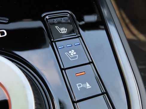 New 2024 Kia Niro Wave image 13