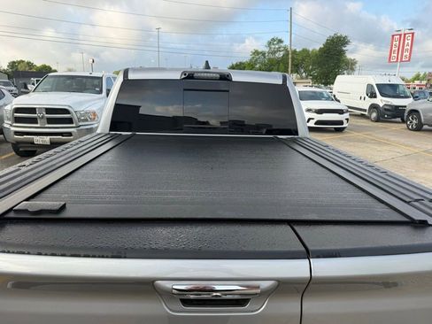 Used 2022 RAM 1500 Limited image 8