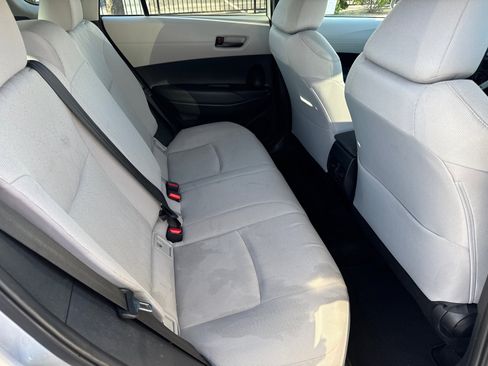 Certified 2024 Toyota Corolla Cross L image 18