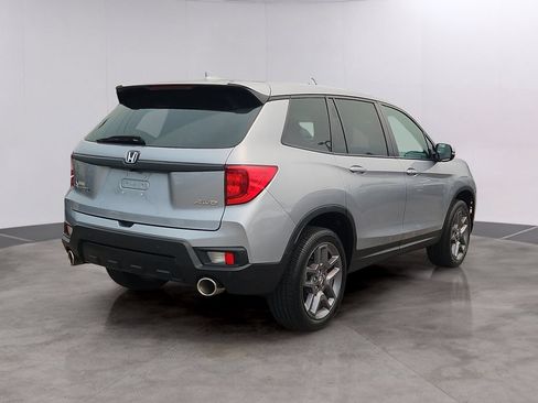 Certified 2023 Honda Passport EX-L image 4
