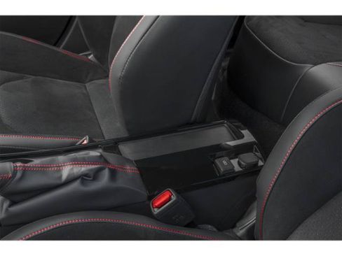 New 2026 Toyota Corolla GR AWD/4WD image 16