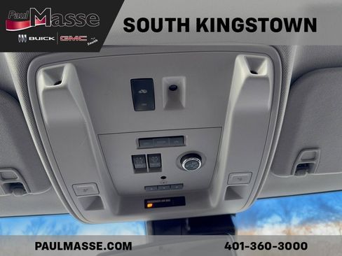 Used 2020 GMC Yukon XL Denali w/ Open Road Package image 18