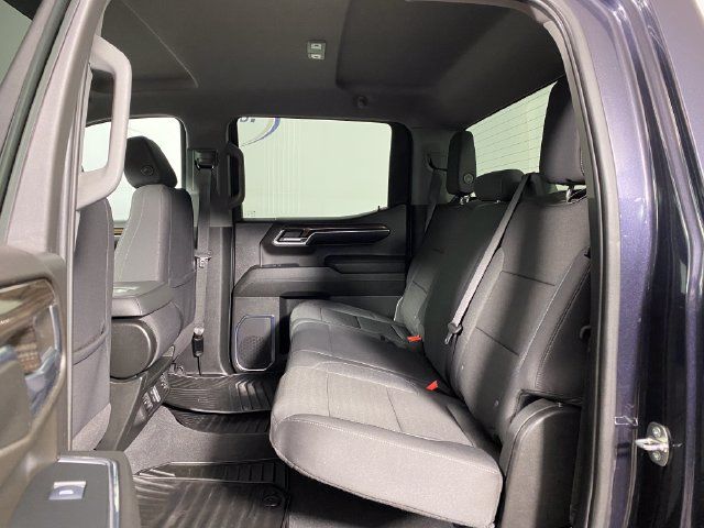 Certified 2024 Chevrolet Silverado 1500 LT AWD/4WD image 26