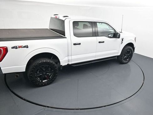 Certified 2023 Ford F150 XLT w/ Equipment Group 301A Mid AWD/4WD image 19