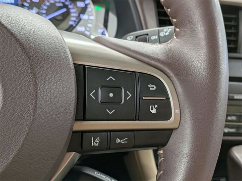 Used 2019 Lexus RX 450h AWD image 21