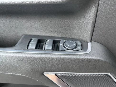Used 2024 Chevrolet Silverado 1500 LT w/ All Star Edition Plus AWD/4WD image 19