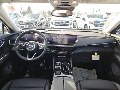 New 2026 Buick Envision Preferred image 21