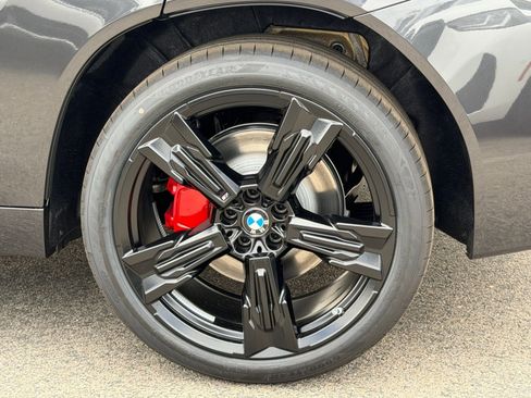 New 2026 BMW X3 xDrive30 AWD/4WD image 17