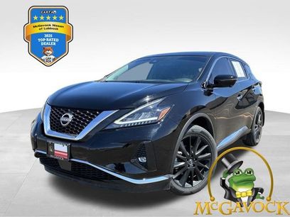 Certified 2023 Nissan Murano SL w/ SL Moonroof Package