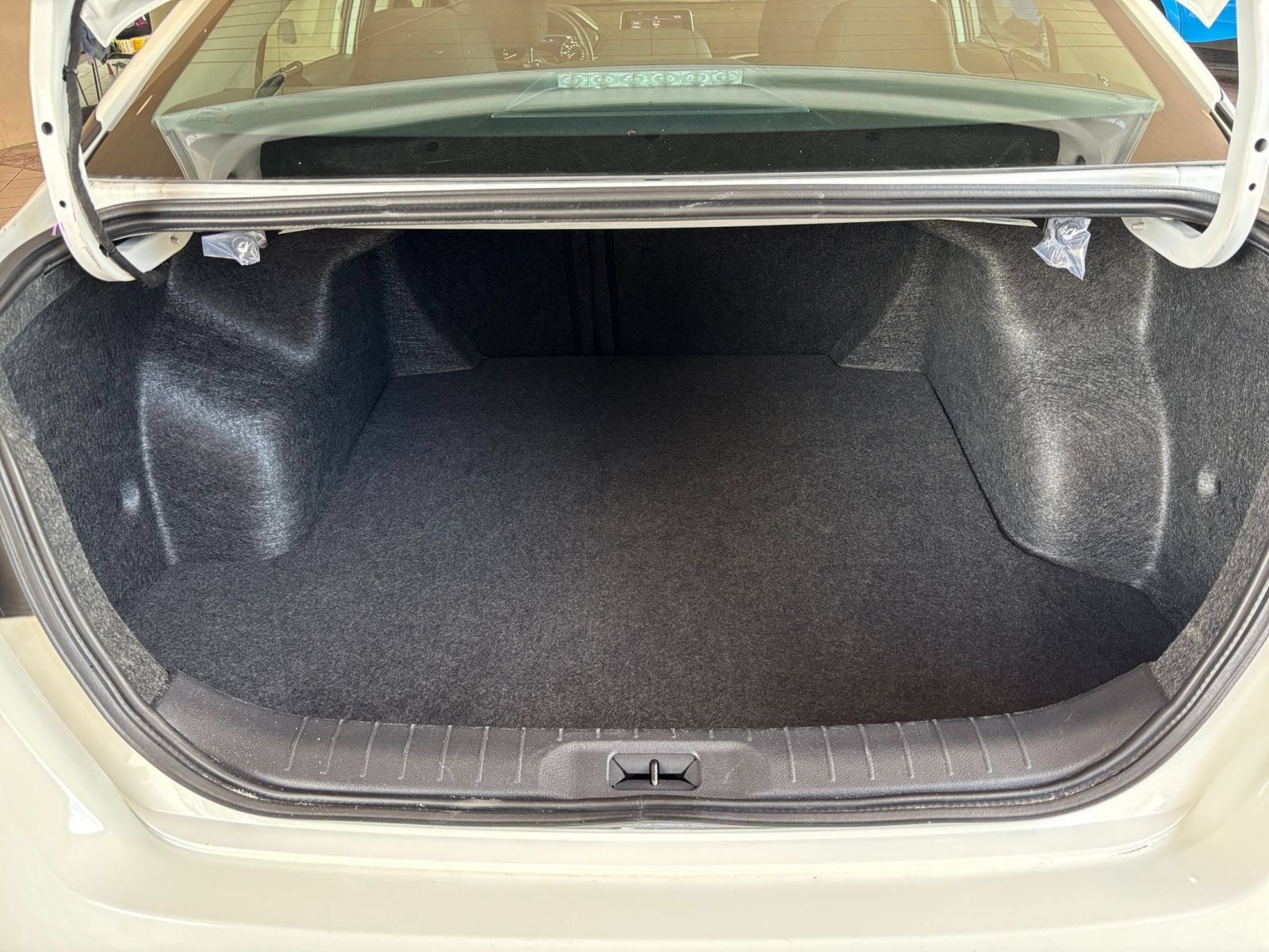 Used 2026 Nissan Altima 2.5 SV FWD image 30