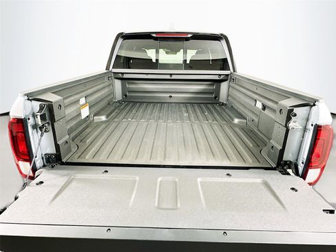New 2026 Honda Ridgeline TrailSport image 27