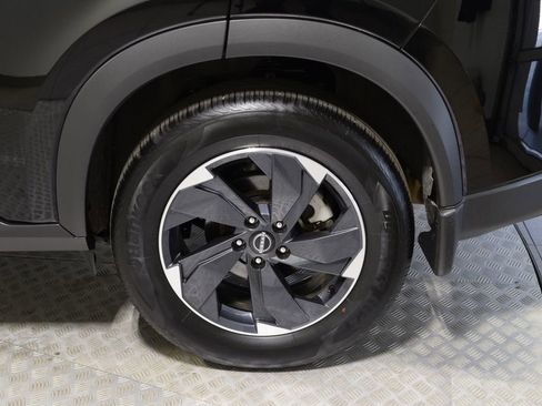 Used 2026 Nissan Rogue SV w/ SV Premium Package AWD/4WD image 39