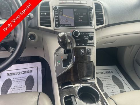 Used 2013 Toyota Venza Limited image 21