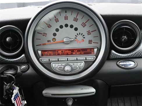 Used 2010 MINI Cooper S image 21