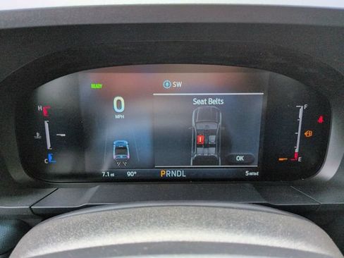 New 2026 Ford Maverick XLT FWD image 28