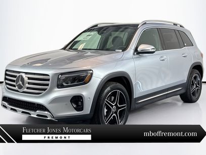 New 2026 Mercedes-Benz GLB 250 4MATIC