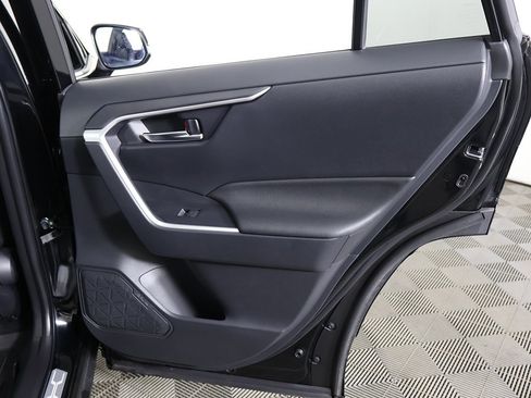 Used 2025 Toyota RAV4 XLE Premium w/ Weather Package image 27