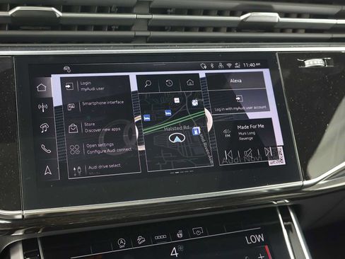 New 2026 Audi Q7 2.0T Premium AWD/4WD image 29