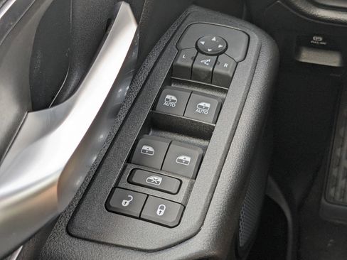 New 2025 RAM 1500 Big Horn image 18