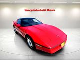 Used 1987 Chevrolet Corvette Coupe image 5