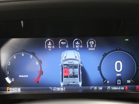 Used 2024 Ford F150 XLT image 33