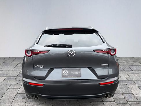 Used 2022 MAZDA CX-30 AWD 2.5 S w/ Select Package image 6