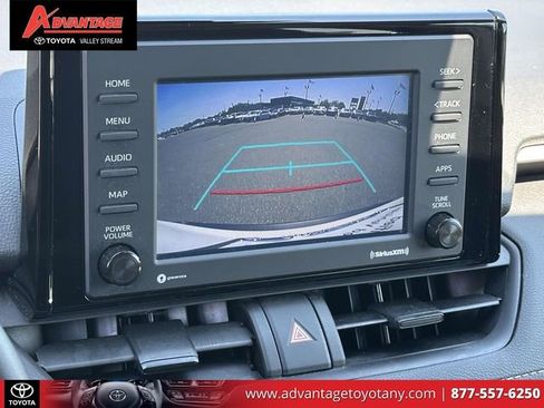 Certified 2022 Toyota RAV4 XLE w/ Convenience Package AWD/4WD image 32