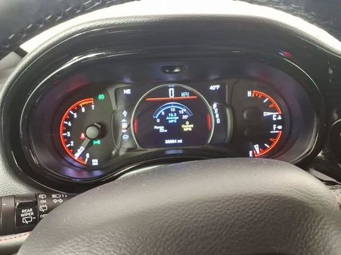 Used 2023 Dodge Durango R/T image 19