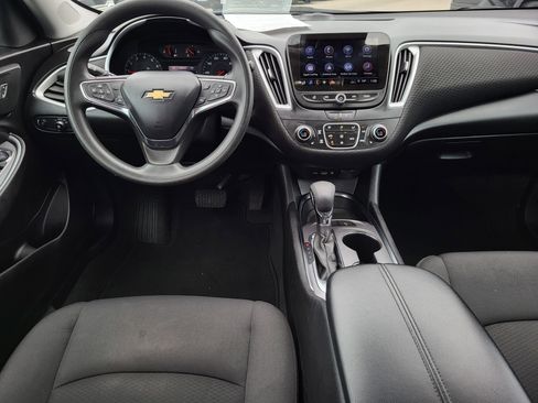 Used 2024 Chevrolet Malibu LT image 14