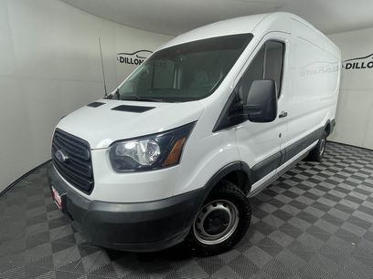 Used 2019 Ford Transit 250 148 Medium Roof