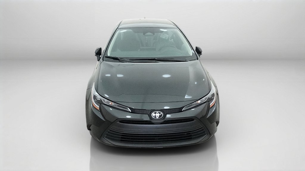 New 2027 Toyota Corolla LE FWD image 2
