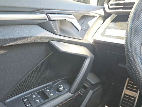 Used 2022 Audi S3 Premium Plus AWD/4WD image 33