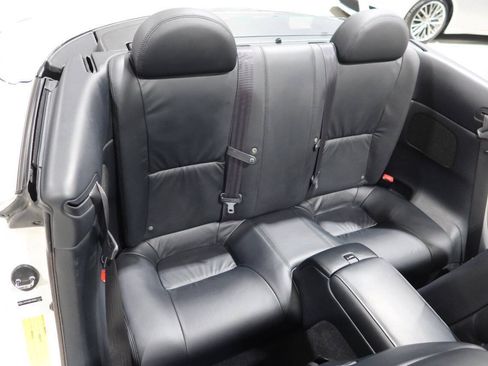 Used 2005 Lexus SC 430 Convertible RWD image 16