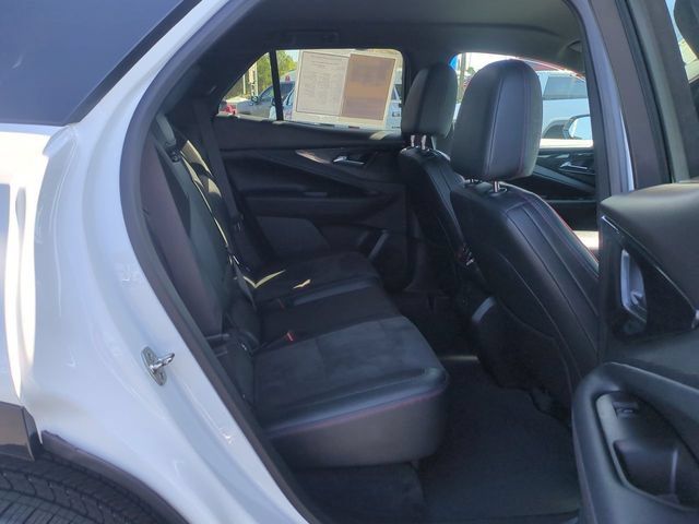 Used 2024 Chevrolet Blazer EV RS AWD/4WD image 28