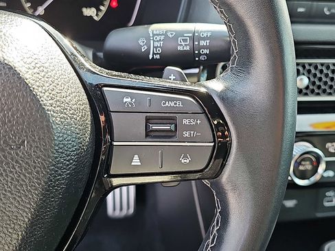 Used 2024 Honda Civic Sport image 21