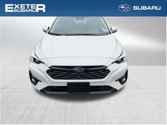 New 2026 Subaru Impreza 2.0i Sport video 2