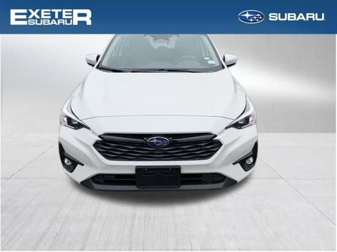 New 2026 Subaru Impreza 2.0i Sport image 2