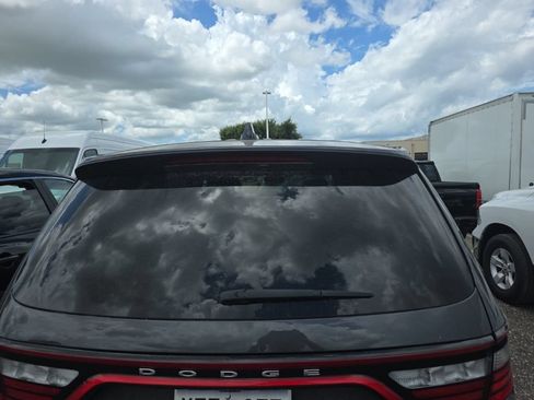 Used 2023 Dodge Durango GT RWD image 6