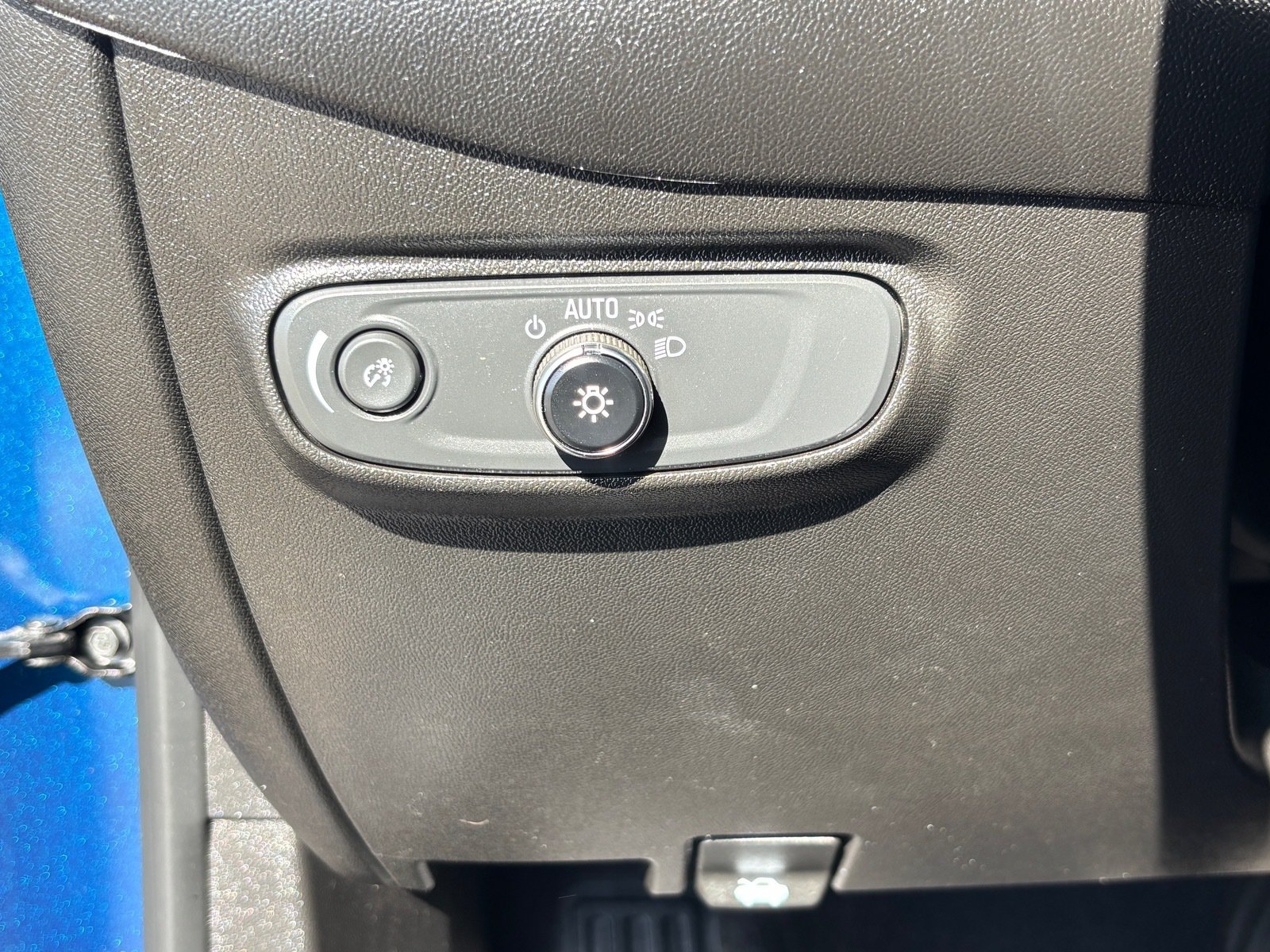 Used 2021 Chevrolet Equinox LT FWD image 26