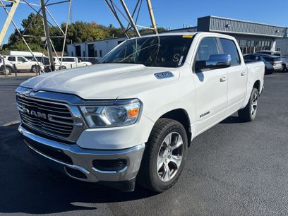 Used 2024 RAM 1500 Laramie