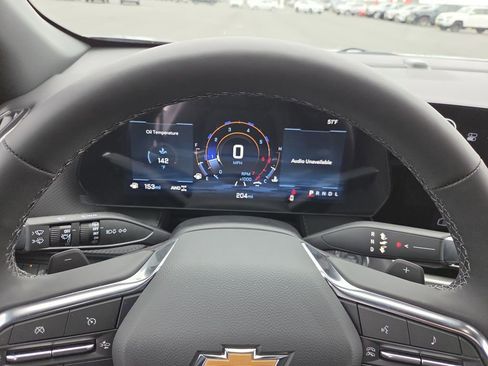 New 2026 Chevrolet Equinox LT w/ Convenience Package II image 14