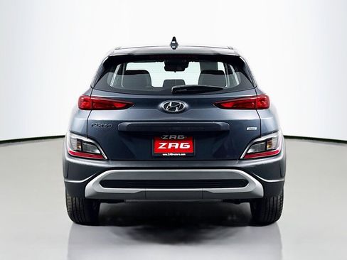 Used 2022 Hyundai Kona SE w/ Cargo Package AWD/4WD image 4