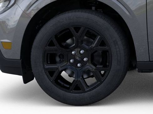 New 2026 Ford Maverick XLT w/ XLT Luxury Package AWD/4WD image 22