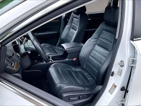 Used 2019 Honda CR-V EX-L image 19