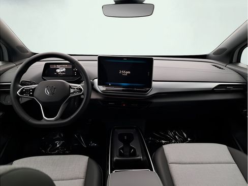 New 2026 Volkswagen ID.4 Pro AWD/4WD image 18