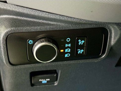 Used 2024 Ford Bronco Everglades image 24