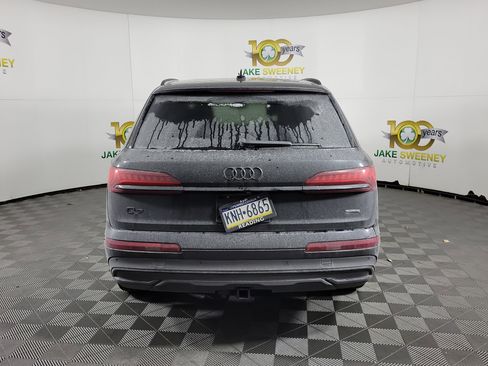 Used 2023 Audi Q7 3.0T Premium Plus image 3