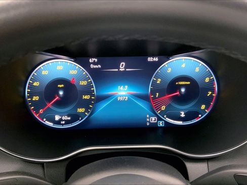 Certified 2021 Mercedes-Benz C 300 Sedan image 24
