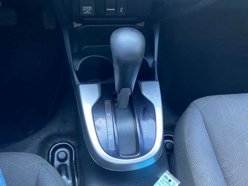 Used 2015 Honda Fit EX-L image 30