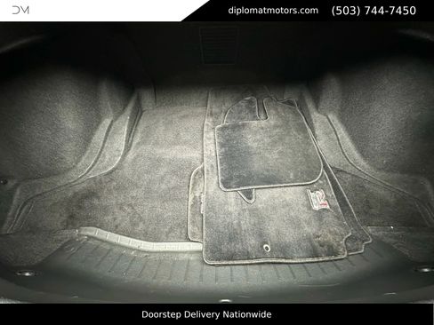 Used 2009 Nissan GT-R Premium image 45